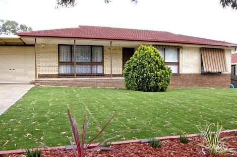 Property photo of 52 Amundsen Drive Ingle Farm SA 5098