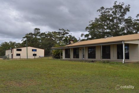 238 Red Ridge Rd, Upper Corindi, NSW 2456