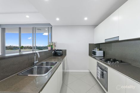 Property photo of 3/11-15 Charles Street Canterbury NSW 2193