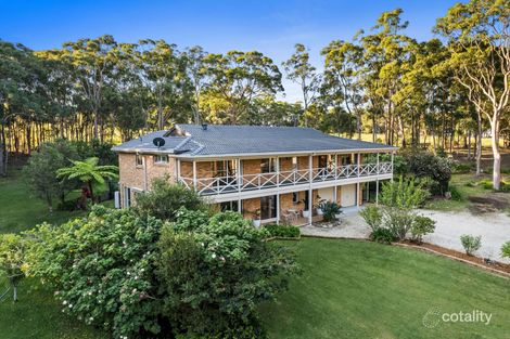 Property photo of 9 Wombourne Road Tea Gardens NSW 2324