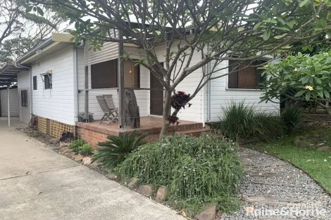 Property photo of 1 McIntosh Street Shoalhaven Heads NSW 2535