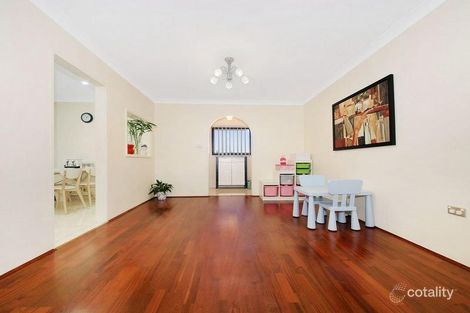 Property photo of 16/8-10 Morwick Street Strathfield NSW 2135