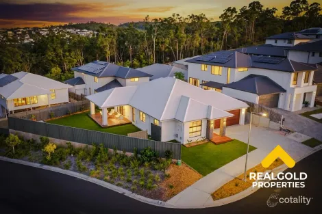 Property photo of 20 Barham Way Spring Mountain QLD 4300