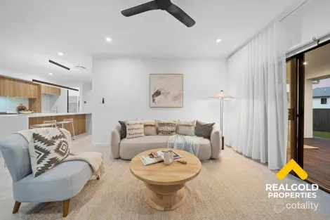 Property photo of 20 Barham Way Spring Mountain QLD 4300