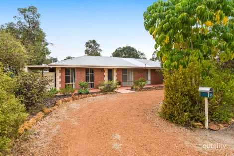 Property photo of 31 Tottenham Street Chidlow WA 6556
