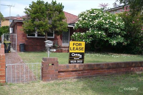 Property photo of 23 Waldron Street Sandringham NSW 2219