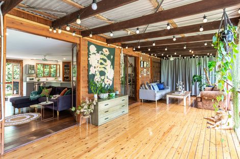 Property photo of 165 Dath Henderson Road Tinbeerwah QLD 4563