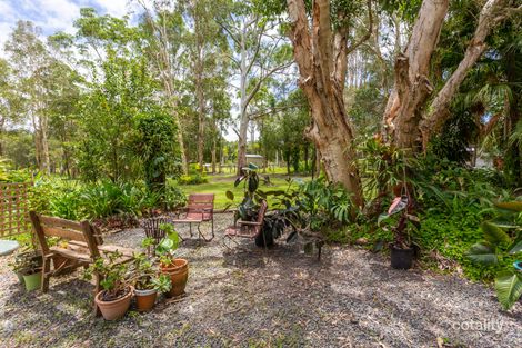 Property photo of 165 Dath Henderson Road Tinbeerwah QLD 4563