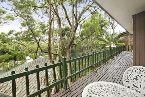 Property photo of 7 Kuttabul Place Elanora Heights NSW 2101