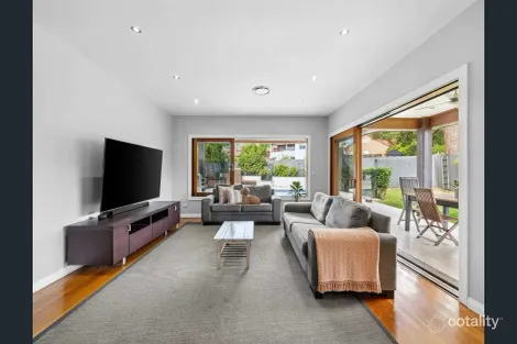 Property photo of 29 Fraser Street Strathfield NSW 2135