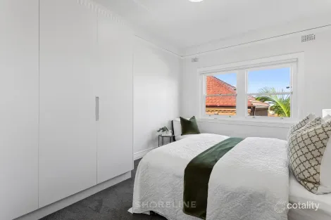 Property photo of 9/3 Fairlight Street Manly NSW 2095