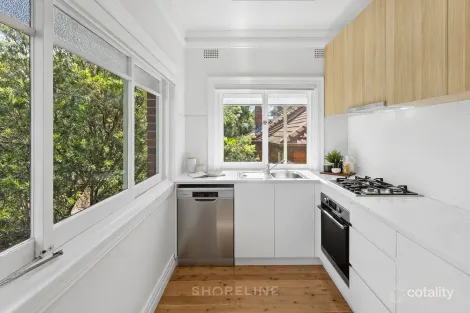 Property photo of 9/3 Fairlight Street Manly NSW 2095