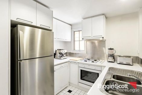 Property photo of 70/1-27 Wellington Crescent East Melbourne VIC 3002