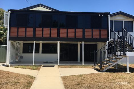 54 Warburton St, Castle Hill, QLD 4810