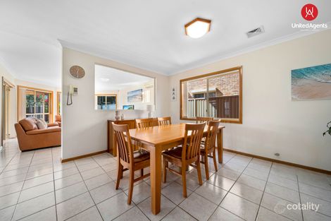 Property photo of 17 Shoreham Crescent Chipping Norton NSW 2170