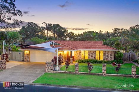 3 Explorer Dr, Albany Creek, QLD 4035