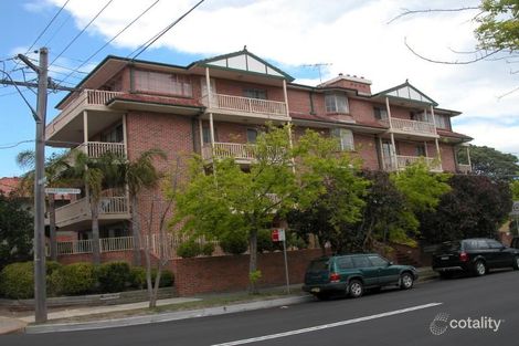 8/40 Pacific St, Manly, NSW 2095