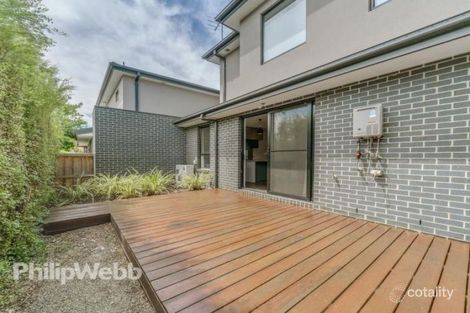 Property photo of 7/222 Williamsons Road Doncaster VIC 3108