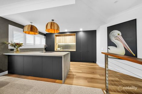 Property photo of 6/14 Wilpark Crescent Currumbin Waters QLD 4223