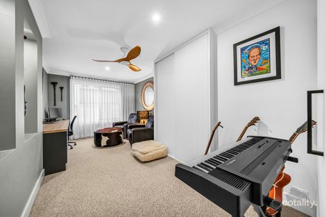 Property photo of 6/14 Wilpark Crescent Currumbin Waters QLD 4223