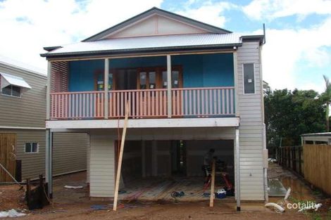 124a Erica St, Cannon Hill, QLD 4170