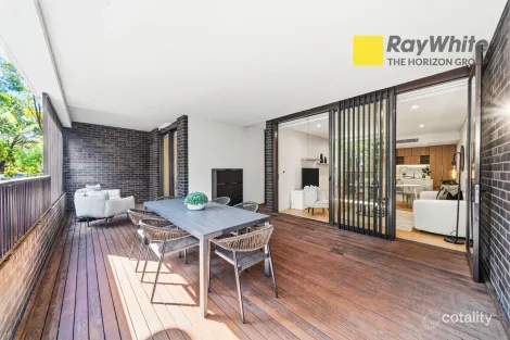 105c/276 Bulwara Rd, Ultimo, NSW 2007