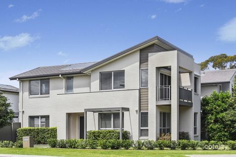 Property photo of 1 Charolais Avenue Elizabeth Hills NSW 2171