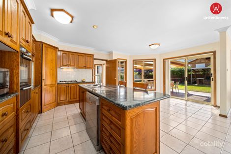 Property photo of 17 Shoreham Crescent Chipping Norton NSW 2170