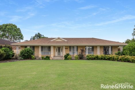20 Rayleigh Dr, Worrigee, NSW 2540