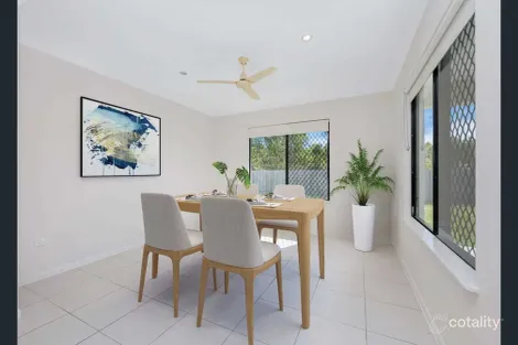 Property photo of 12 Kirrama Court Bushland Beach QLD 4818