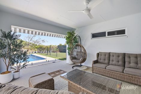 Property photo of 10 Seashore Crescent Mackay Harbour QLD 4740