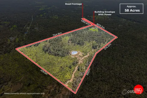 2 Crystal Ct, Eppalock, VIC 3551