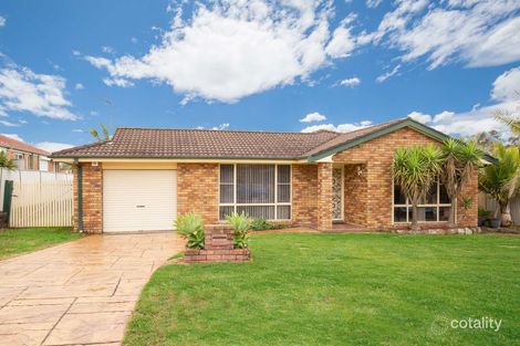 Property photo of 90 Thomas Coke Drive Thornton NSW 2322