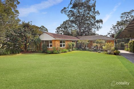 180 Burns Rd, Turramurra, NSW 2074