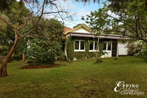 Property photo of 9 Coleman Avenue Carlingford NSW 2118