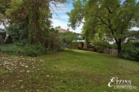 Property photo of 9 Coleman Avenue Carlingford NSW 2118