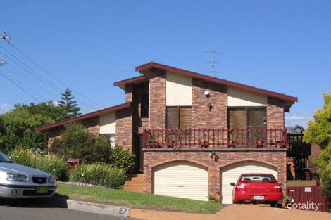 Property photo of 2 Suttor Place Figtree NSW 2525