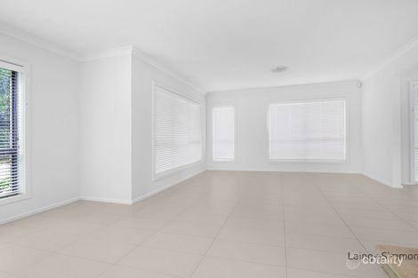 Property photo of 1 Charolais Avenue Elizabeth Hills NSW 2171