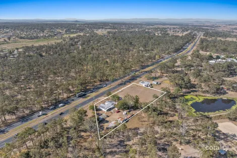 Property photo of 3913 Warrego Highway Hatton Vale QLD 4341