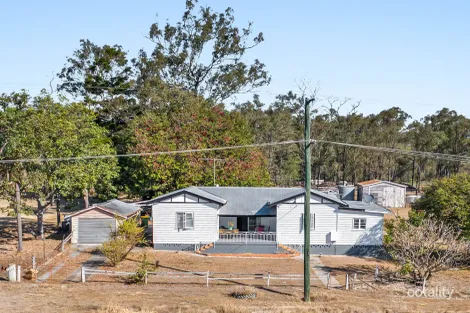 Property photo of 3913 Warrego Highway Hatton Vale QLD 4341