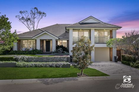Property photo of 3 Maclean Lane Camden Park NSW 2570