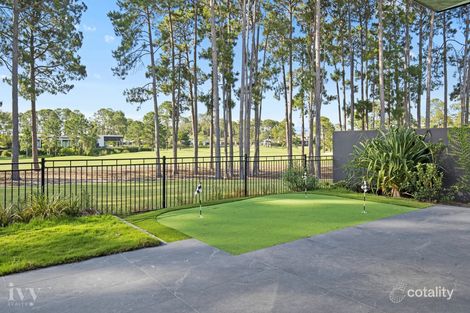 Property photo of 1828 Pinehurst Drive Hope Island QLD 4212
