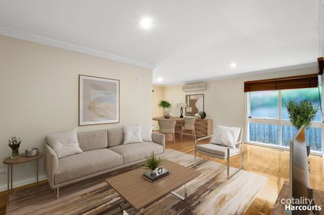 Property photo of 1/6 Creswick Street Donvale VIC 3111