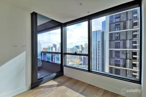 4308/500 Elizabeth St, Melbourne, VIC 3000
