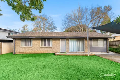 21 Tintagel St, Underwood, QLD 4119