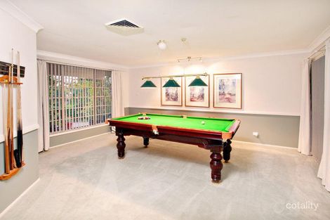 Property photo of 48 Pine Creek Circuit St Clair NSW 2759