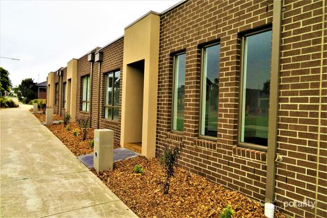 Property photo of 22 Lehmann Walk Epping VIC 3076