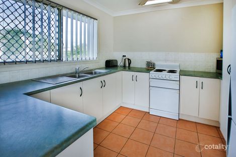 Property photo of 18 Tuffley Street West End QLD 4810