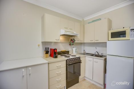 Property photo of 26/15 Carmichael Court Wynnum West QLD 4178