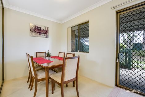 Property photo of 26/15 Carmichael Court Wynnum West QLD 4178